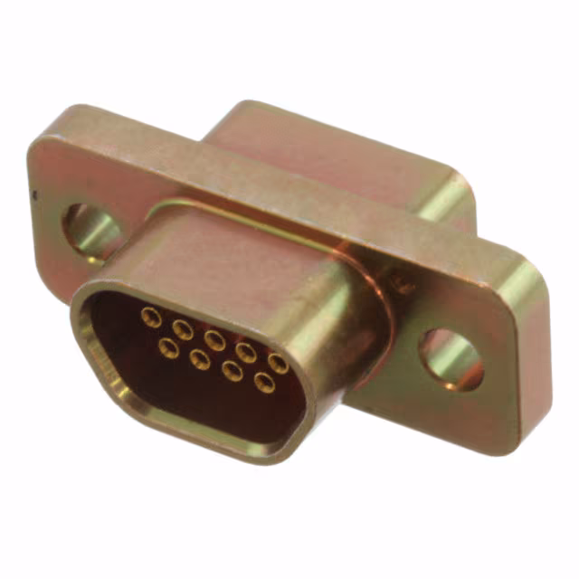 M83513/02-AC ITT Cannon, LLC  Ensembles de connecteurs D-Sub